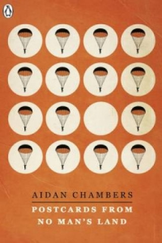 Könyv Postcards from No Man's Land Aidan Chambers
