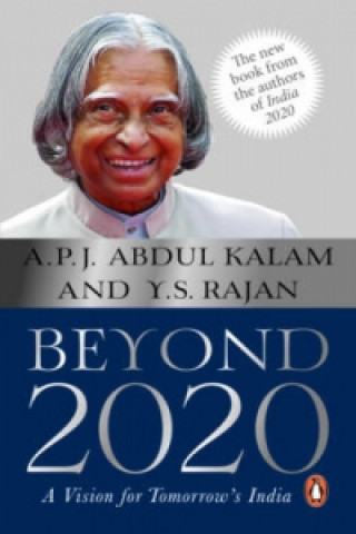 Kniha Beyond 2020 A. P. J. Abdul Kalam