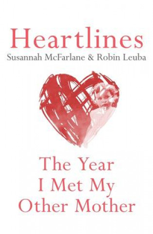 Könyv Heartlines Susannah McFarlane