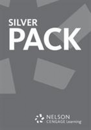 Kniha PM Silver Guided Readers Level 23 Pack x 10 VARIOUS
