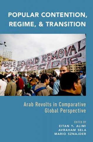 Book Popular Contention, Regime, and Transition Eitan Y. Alimi