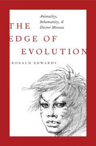 Könyv Edge of Evolution Ronald Edwards