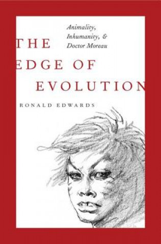 Knjiga Edge of Evolution Ronald Edwards