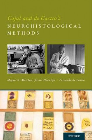 Carte Cajal and de Castro's Neurohistological Methods Miguel A. Merchan