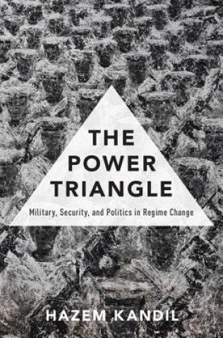 Buch Power Triangle Hazem Kandil