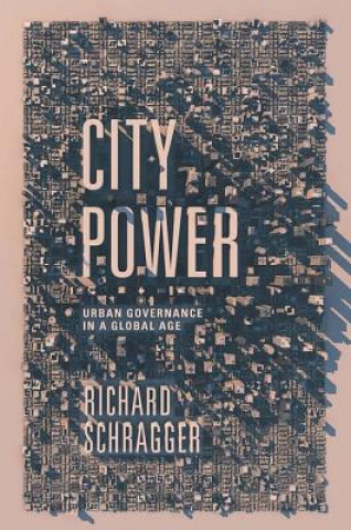 Carte City Power Richard C. Schragger