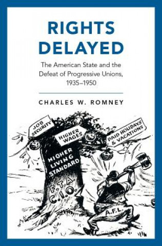 Buch Rights Delayed Charles Romney