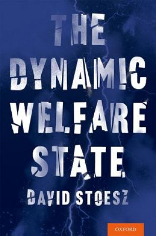 Könyv Dynamic Welfare State David Stoesz