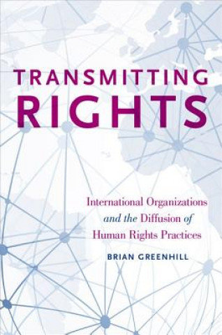 Buch Transmitting Rights Brian Greenhill