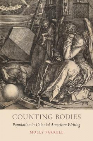 Kniha Counting Bodies Molly Farrell