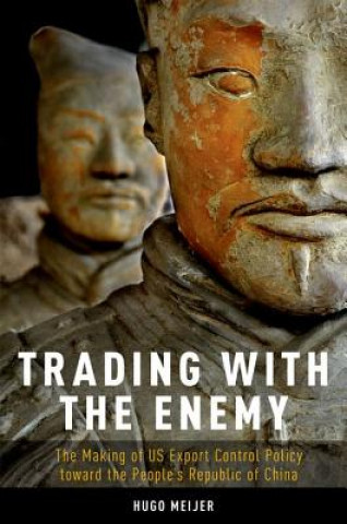 Libro Trading with the Enemy Hugo Meijer