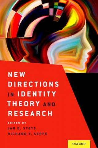 Kniha New Directions in Identity Theory and Research Jan E. Stets