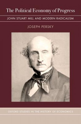 Carte Political Economy of Progress Joseph Persky