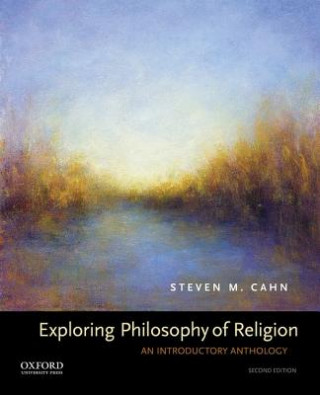 Buch Exploring Philosophy of Religion Steven M. Cahn