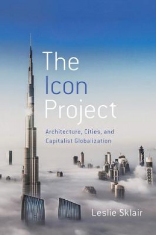 Книга Icon Project Leslie Sklair