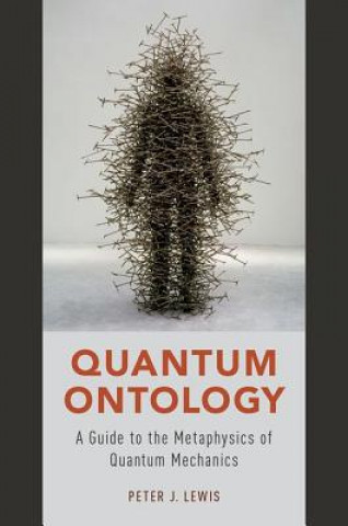 Libro Quantum Ontology Peter J. Lewis