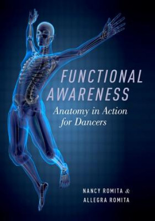Kniha Functional Awareness Nancy Romita