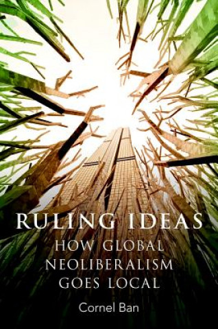 Boek Ruling Ideas Cornel Ban