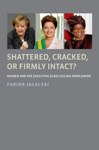 Carte Shattered, Cracked, or Firmly Intact? Farida Jalalzai