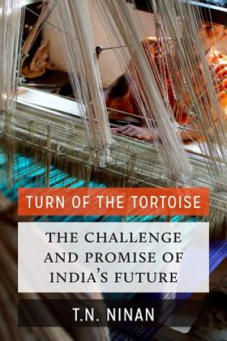 Carte Turn of the Tortoise T.N. Ninan