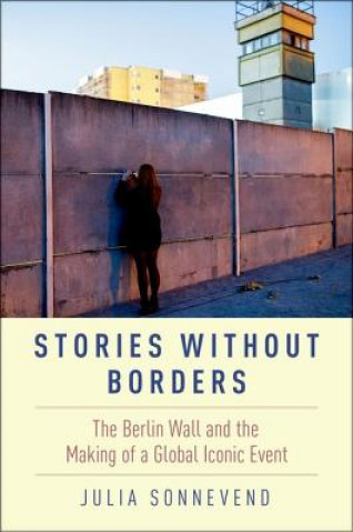 Buch Stories Without Borders Julia Sonnevend