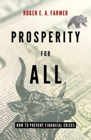 Carte Prosperity for All Roger E. A. Farmer