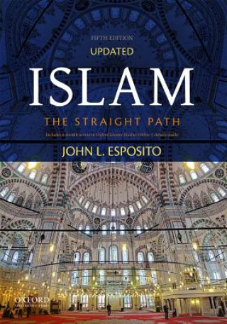 Kniha Islam John L. Esposito