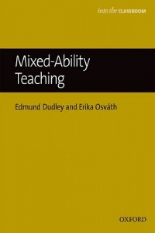Book Mixed-Ability Teaching Edmund Dudley