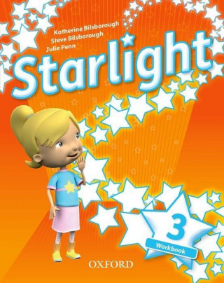 Kniha Starlight: Level 3: Workbook Suzanne Torres
