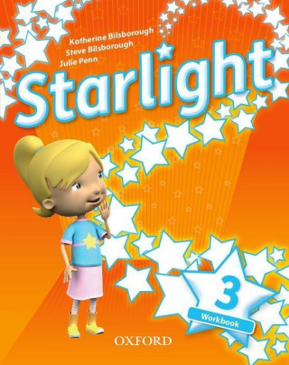 Book Starlight: Level 3: Workbook Suzanne Torres