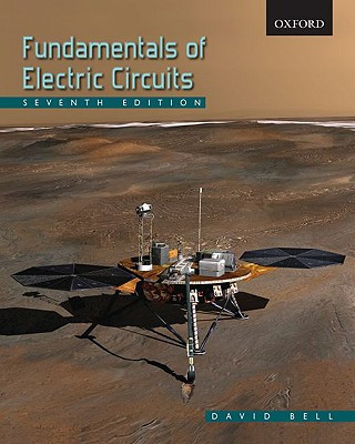 Kniha Fundamentals of Electric Circuits Mr David Bell