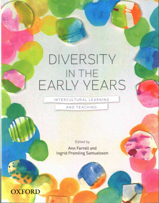 Könyv Diversity in the Early Years: Intercultural Learning and Teaching 