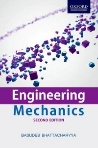 Книга Engineering Mechanics Basudeb Bhattacharyya