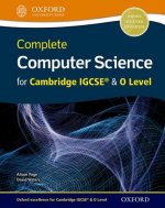 Carte Complete Computer Science for Cambridge IGCSE (R) & O Level Alison Page