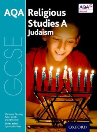 Kniha GCSE Religious Studies for AQA A: Judaism Marianne Fleming