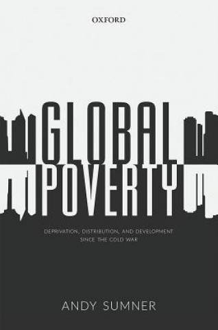 Carte Global Poverty Andy Sumner