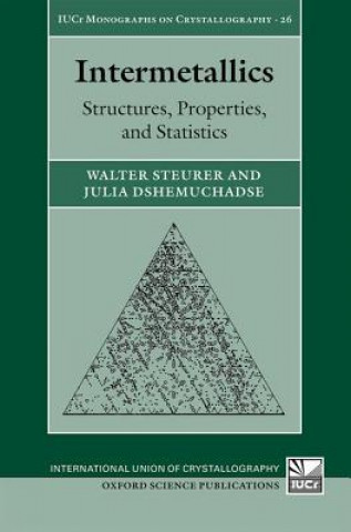 Book Intermetallics Walter Steurer