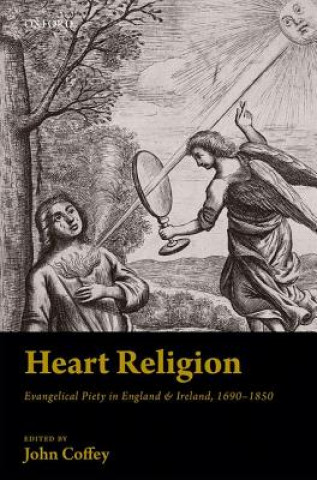 Carte Heart Religion John Coffey