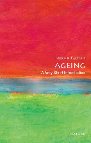 Βιβλίο Ageing: A Very Short Introduction Nancy A. Pachana