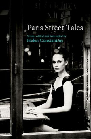 Buch Paris Street Tales Helen Constantine