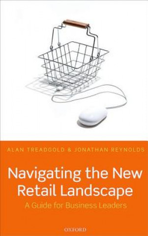 Carte Navigating the New Retail Landscape Alan Treadgold