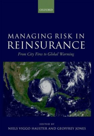 Book Managing Risk in Reinsurance Niels Viggo Haueter