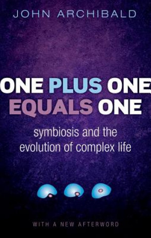 Carte One Plus One Equals One John Archibald