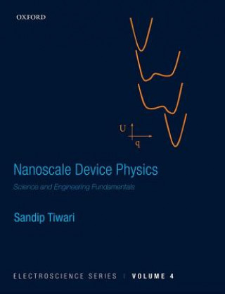 Buch Nanoscale Device Physics Sandip Tiwari