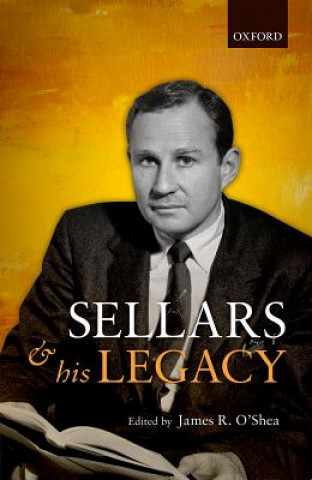 Carte Sellars and his Legacy James R. O'Shea