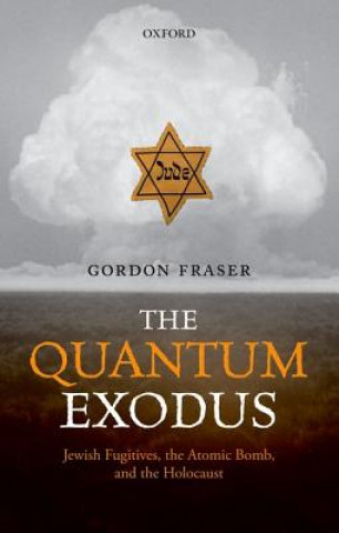 Kniha Quantum Exodus Gordon Fraser