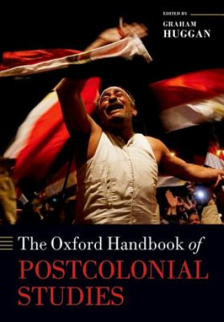 Buch Oxford Handbook of Postcolonial Studies Graham Huggan