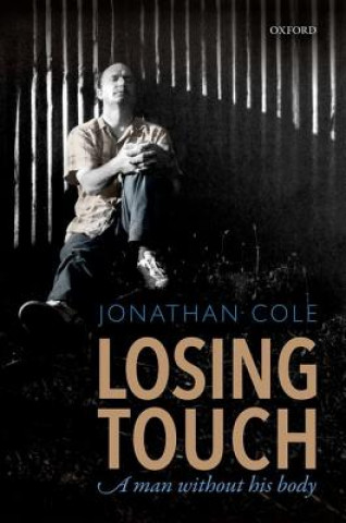 Knjiga Losing Touch Jonathan Cole