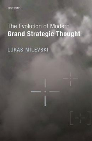 Carte Evolution of Modern Grand Strategic Thought Lukas Milevski