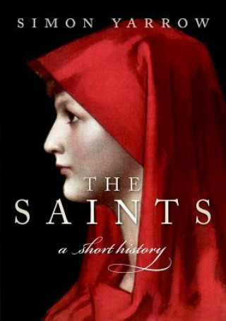 Könyv Saints Simon Yarrow